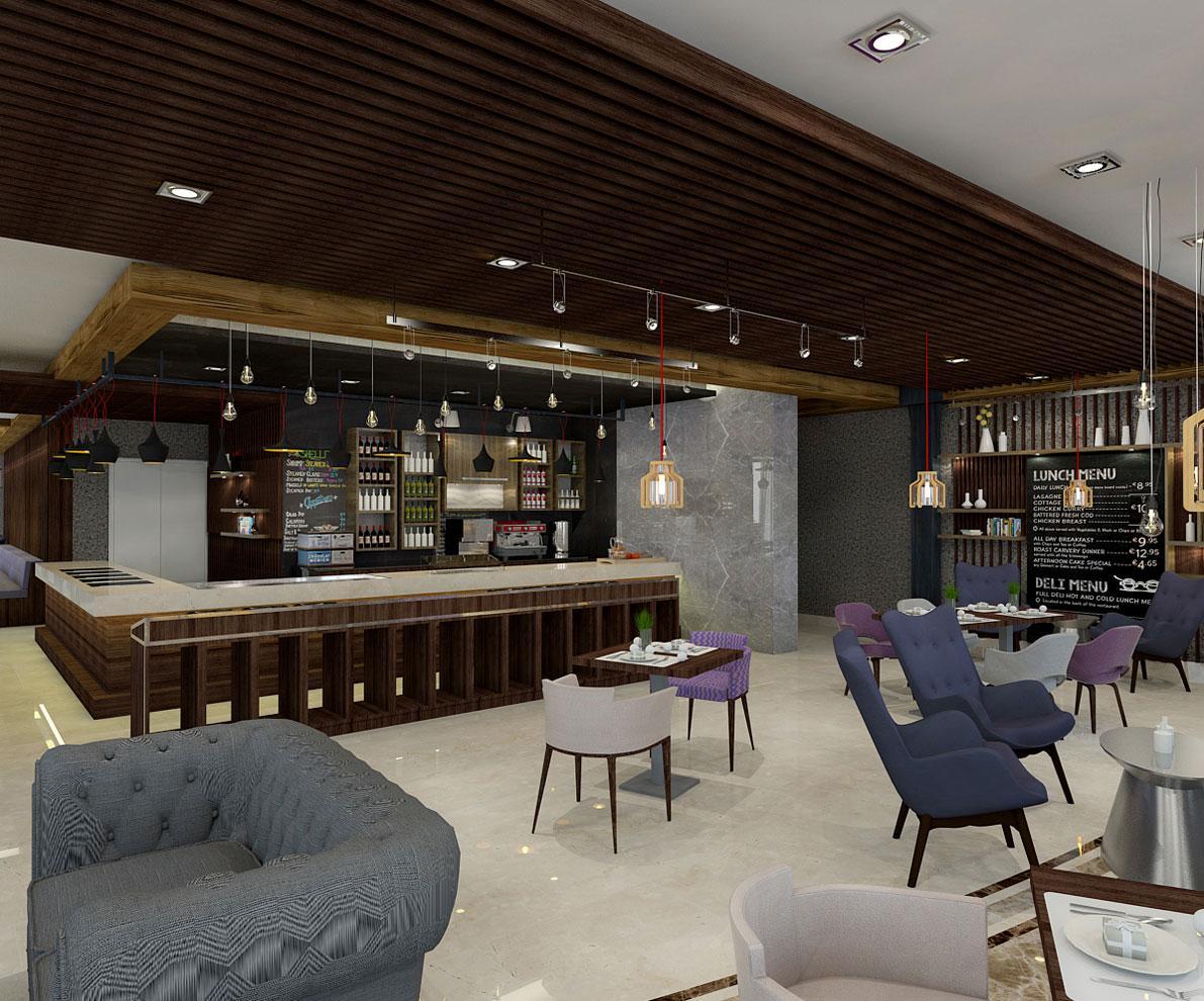 Somewhere Hotel Apartment Dubai Bagian luar foto